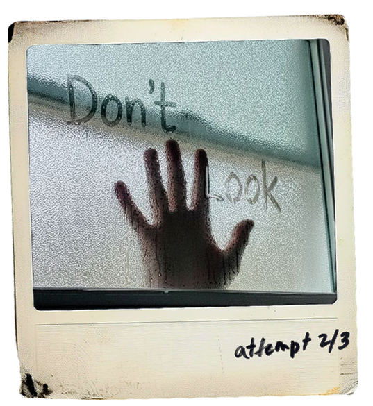 Conjure vision 1